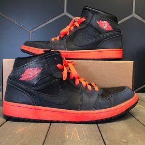 used jordans size 12